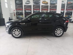 Jaguar E-Pace 2.0D 150 CV AWD aut. S 03/2018