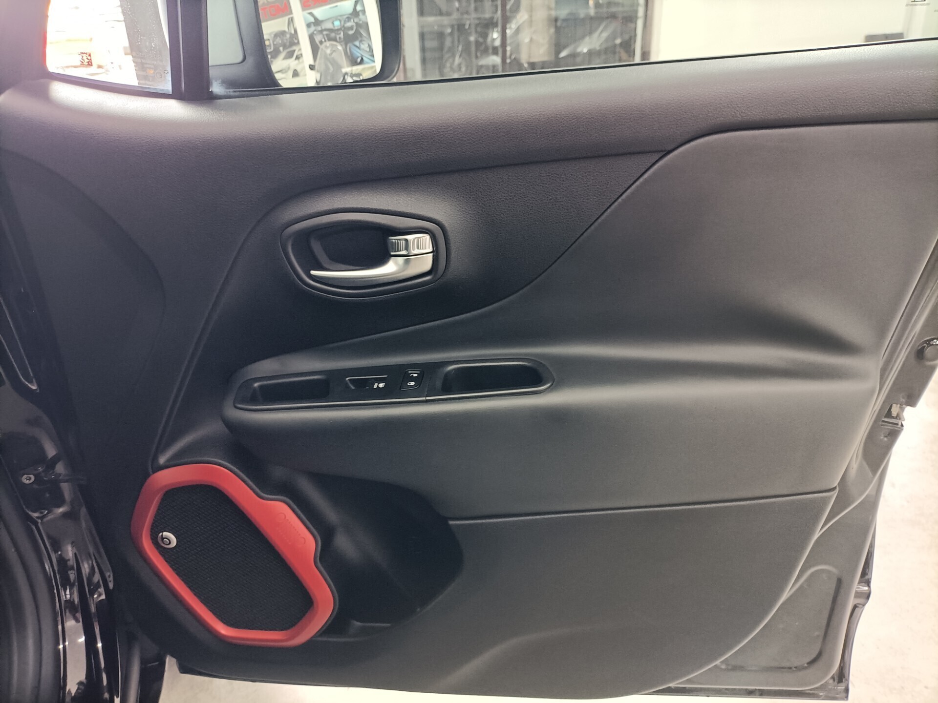 Jeep Renegade 2.0 Mjt 170CV 4WD Active Drive Low Trailhawk – 2016