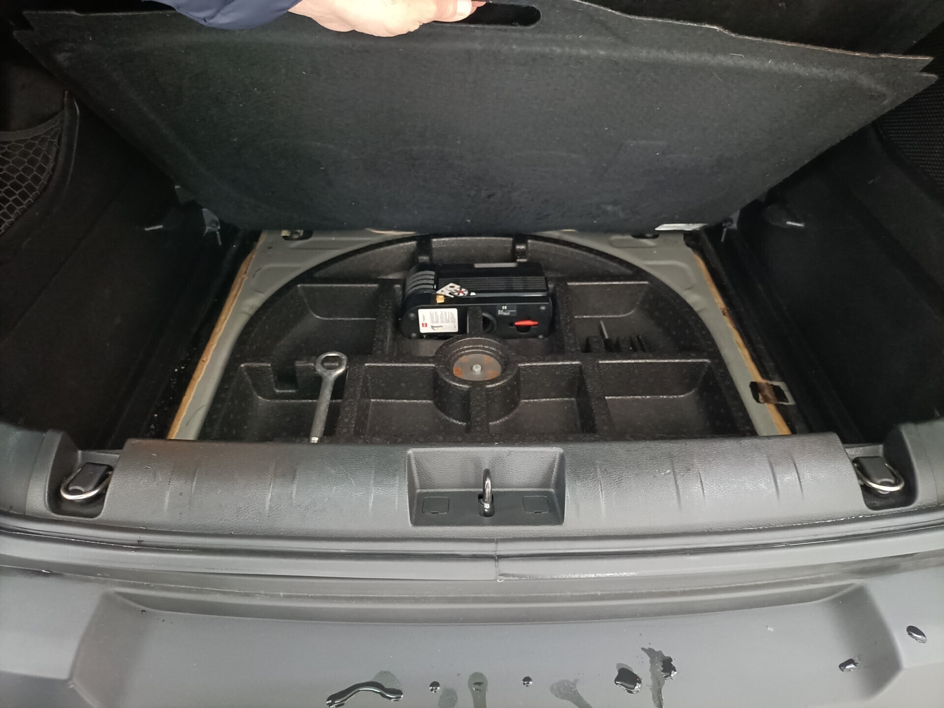 Jeep Renegade 2.0 Mjt 170CV 4WD Active Drive Low Trailhawk – 2016